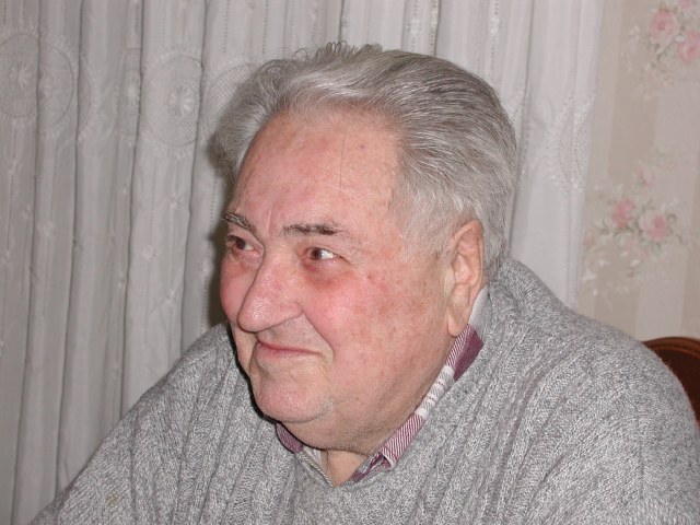 Giovanni Magnani - Letterato Imolese 1920-2005